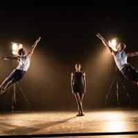 Cassa Pancho's BALLET BLACK Makes Return to The Linbury Theatre This Fall Video