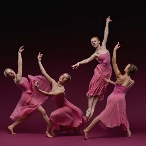Canton Ballet Announces 60th Anniversary Season: LEGACY IN MOTION Photo