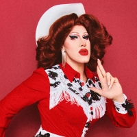 Drag Star Kiki Ball-Change to Bring FUNNY GWORL To Laurie Beechman Theatre Photo