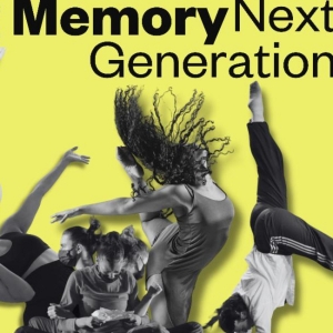 �¿Stefanie Nelson Dancegroup to Present MOVING MEMORY: NEXT GENERATION Video