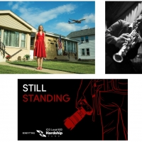 STILL STANDING Photo Exhibit Extends Sale Date Through September 30 Video