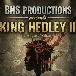 Review: BNS PRODUCTIONS' SEASON OPENER, KING HEDLEY II at Arts Factory Photo