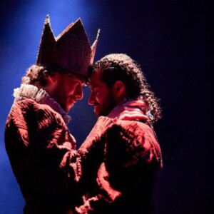EDWARD II Will Tour Following Leeds Premiere Photo