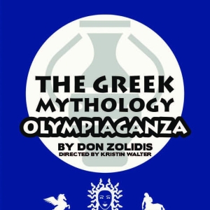 THE GREEK MYTHOLOGY OLYMPIAGANZA to Play Los Altos Youth Theatre in March Photo