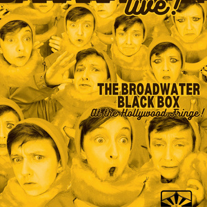 BANANA MAN LIVE to Make World Premiere at Hollywood Fringe Festival Photo