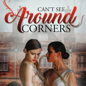Josie Townsend Releases New Psychological Thriller CANT SEE AROUND CORNERS Photo