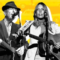 Cast Announced for BOTH SIDES NOW: JONI MITCHELL AND LEONARD COHEN at Signature Theatre Photo