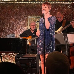 Review: The Groovy Sounds of the 60's and 70's Resound at 54 Below Photo