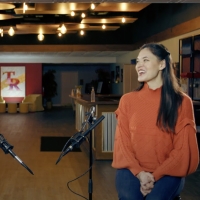 VIDEO: Meet the Stars of Theatre Raleigh's NATSHA, PIERRE, & THE GREAT COMET OF 1812