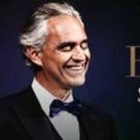 Tickets For Andrea Bocelli at the Target Center Go on Sale Next Week Photo