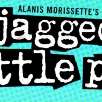 JAGGED LITTLE PILL Brings the Music of Alanis Morissette to Life on Stage This Month! Photo