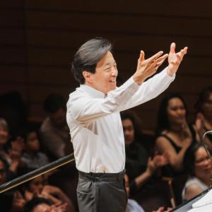 Mahler's SYMPHONY NO. 8 to Open at Roy Thompson Hall with 550+ Performers Photo