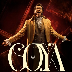 GOYA, LA MELOD&Iacute;A DE UNA LEYENDA: El nuevo musical de Tom Vega inicia su gira nacion Photo