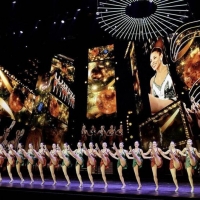 How to Audition For the Radio City Rockettes