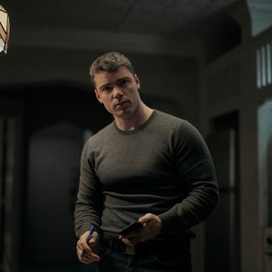 Video: Gabriel Basso Returns in Trailer for THE NIGHT AGENT Season 3 Photo