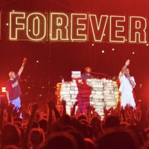 Ja Rule To Headline Amazon Music's Final '50 & Forever' City Sessions Livestream Seri Photo