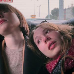 MY UNDESIRABLE FRIENDS: PART II — EXILE to Open at Film Forum Photo