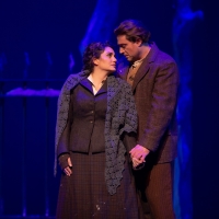 BWW Review: Edmonton Opera's LA BOHÈME is a Stunning Take on a Beloved Classic