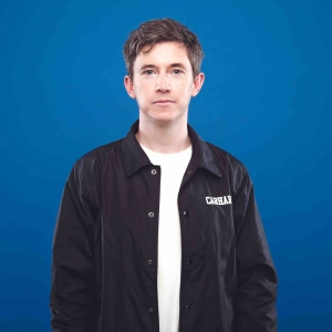 The League of Improv Relocates to Underbelly Boulevard Soho With Guest Comedian Jake  Photo