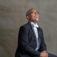 Washington Chorus Names Eugene Rogers As Its Fifth Artistic Director