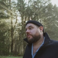 Nathaniel Rateliff Premieres New Song 'Redemption'
