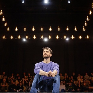 EVERY BRILLIANT THING Will Launch National Tour in 2027 Photo