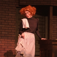 BWW Review: SWEENEY TODD at West Fargo High School Photo