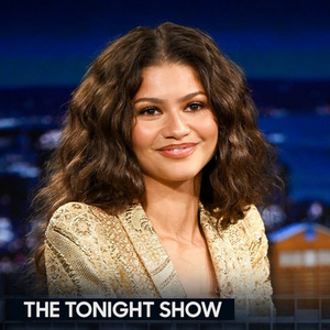 Zendaya Freaked Out When Tom Holland Told Her She Was Cast in THE ODYSSEY Photo