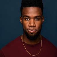 Chaundre Hall-Broomfield of A RAISIN IN THE SUN at Guthrie Theater Interview