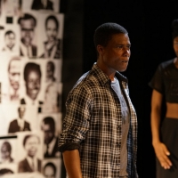 Criminal Queerness Festival Presents THE SURVIVAL By Achiro P. Olwoch Photo