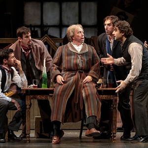 Lyric Opera of Kansas City Reveals 2026�"2027 Season - LA BOHEME, AIDA and More Video