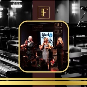 Steel Petals to Perform at Feinsteins at Hotel Carmichael Photo