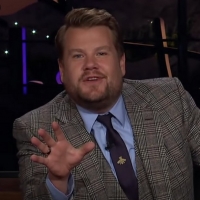 VIDEO: James Corden Recaps News on Steve Bannon and More on THE LATE LATE SHOW Video
