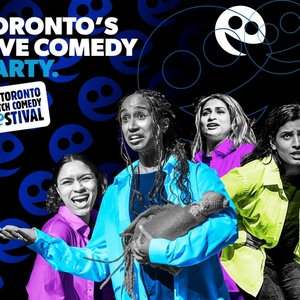 Toronto Sketch Comedy Festival Returns in March Photo