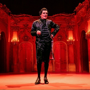 Photos: First Look at AMADEUS at Pasadena Playhouse Starring Jefferson Mays, Sam…