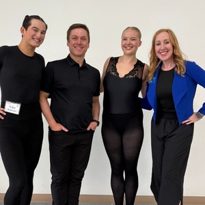 Student Blog: Intentional Steps