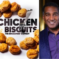 CHICKEN & BISCUITS, Led by Norm Lewis & Michael Urie, Is Coming to Broadway Video