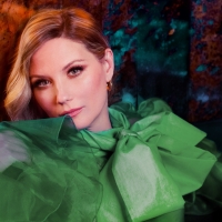 BWW Review: Jennifer Nettles BROADWAY UNDER THE MISTLETOE at Town Hall by Guest Reviewer Jennifer Leigh Houston Article