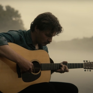 Zach Russell Reflects On Simpler Times With New Single 'Take Me Back To Tennessee' Video