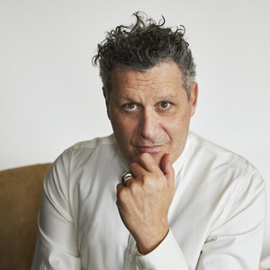 Isaac Mizrahi to Return to 54 Below for Annual Summer Residency Photo