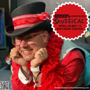 Review: SEUSSICAL at Theatre Harrisburg