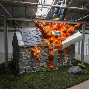 Galway International Arts Festival is Now Underway Photo