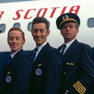 Alan Cumming Will Lead Scotland Tour of THE HIGH LIFE Musical Photo