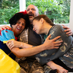 VANYA AND SONIA AND MASHA AND SPIKE to Open at PCS Theater Photo