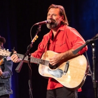 Chris Stapleton Scatters, Smothers and Covers 2019 Tunie™ Awards