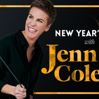 10 Videos To Ring In NEW YEAR'S EVE WITH JENN COLELLA at 54 Below