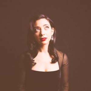 Julie Benko to Return to Birdland With JULIE SINGS JULE This Summer