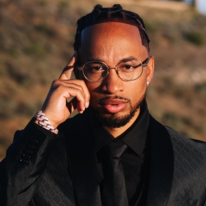 Spectacular Smith to Headline FIRST FRIDAYS: NETWORK & CHILL In Miramar Photo