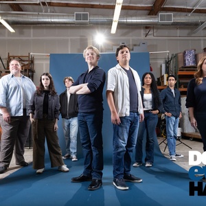 DEAR EVAN HANSEN Regional Premiere to be Presented at CMT Marquee in San Jose Interview