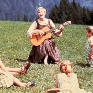 THE SOUND OF MUSIC Returns to ABC This Month Photo